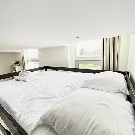 Rome - Studio Meuble A Reims Lägenhet Exteriör bild
